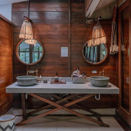 Galalima Glamping By Agata Ξενοδοχείο Meliling Δωμάτιο φωτογραφία