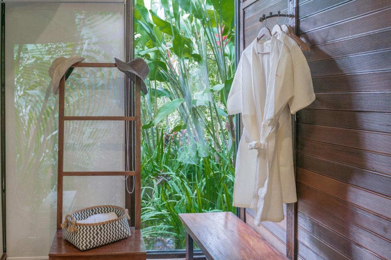 Galalima Glamping By Agata Ξενοδοχείο Meliling Εξωτερικό φωτογραφία