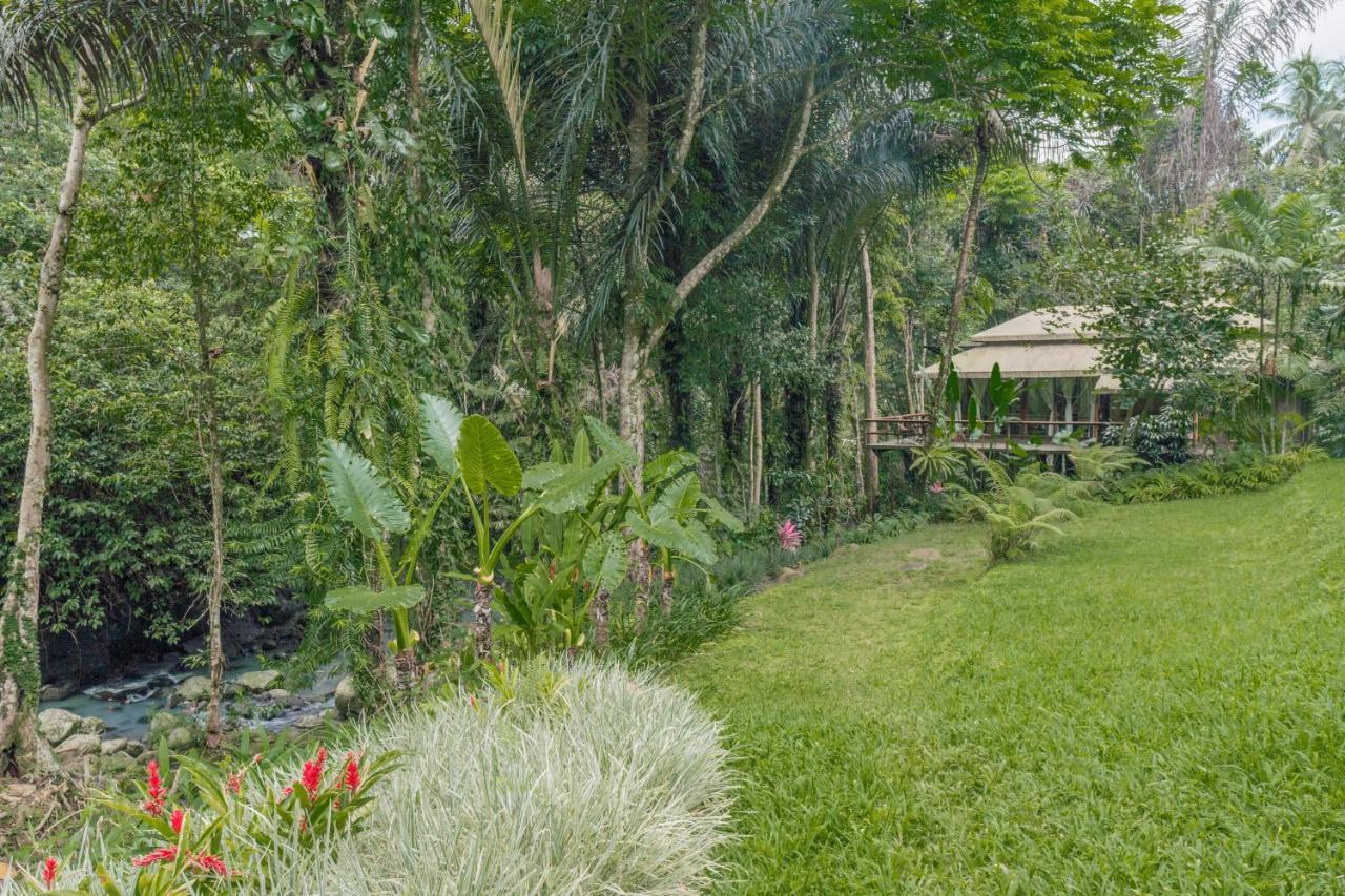 Galalima Glamping By Agata Ξενοδοχείο Meliling Εξωτερικό φωτογραφία