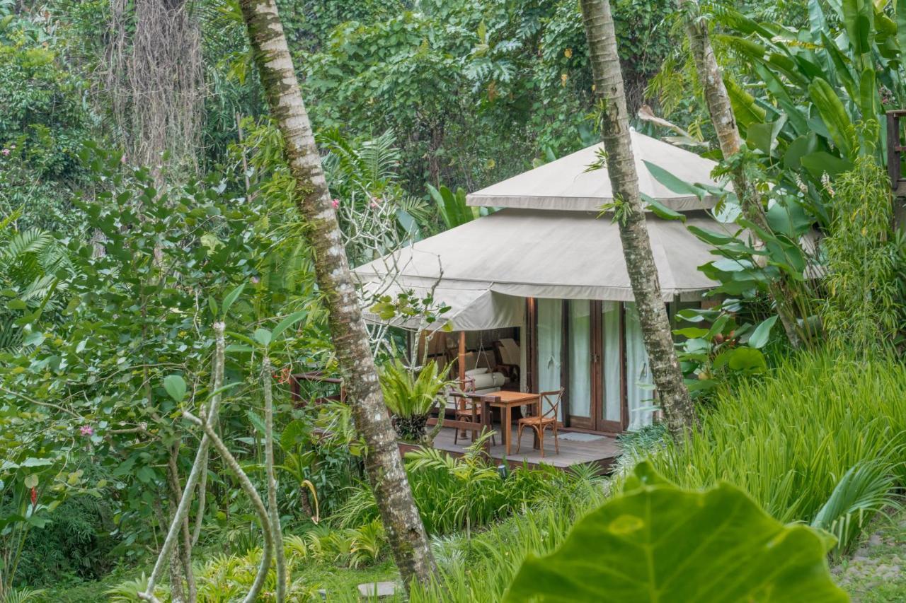 Galalima Glamping By Agata Ξενοδοχείο Meliling Εξωτερικό φωτογραφία