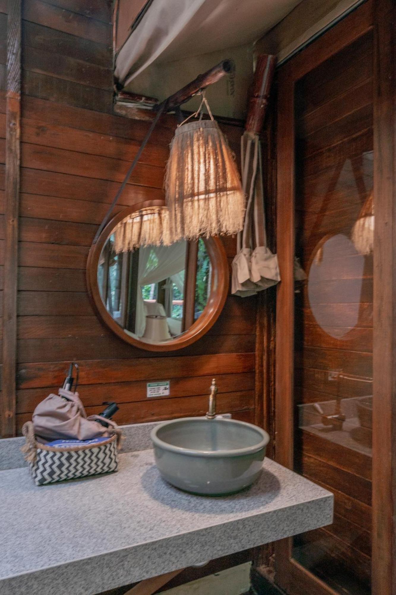 Galalima Glamping By Agata Ξενοδοχείο Meliling Δωμάτιο φωτογραφία