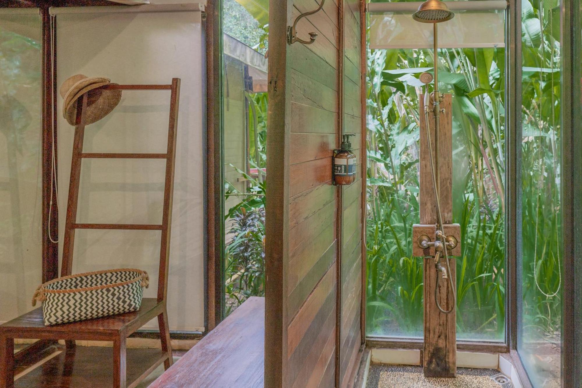 Galalima Glamping By Agata Ξενοδοχείο Meliling Δωμάτιο φωτογραφία