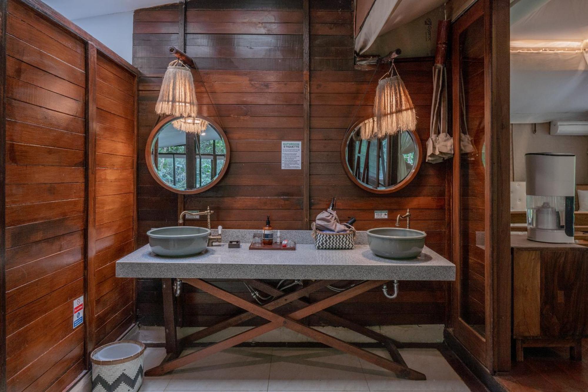 Galalima Glamping By Agata Ξενοδοχείο Meliling Δωμάτιο φωτογραφία